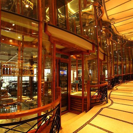Merchant Marco Hotel Hangzhou Zewnętrze zdjęcie