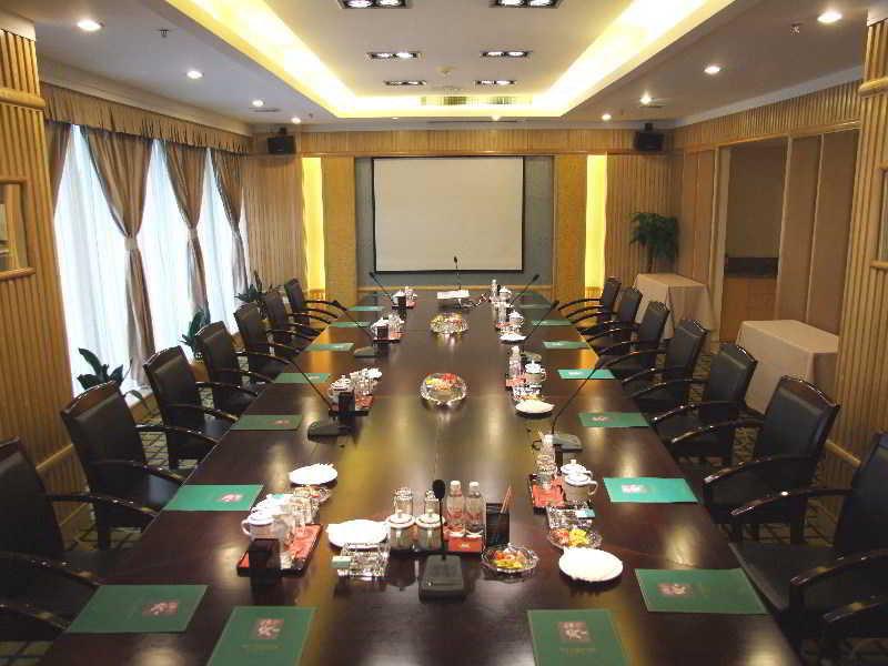 Merchant Marco Hotel Hangzhou Zewnętrze zdjęcie