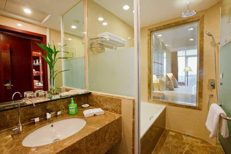 Merchant Marco Hotel Hangzhou Zewnętrze zdjęcie