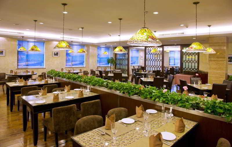 Merchant Marco Hotel Hangzhou Zewnętrze zdjęcie