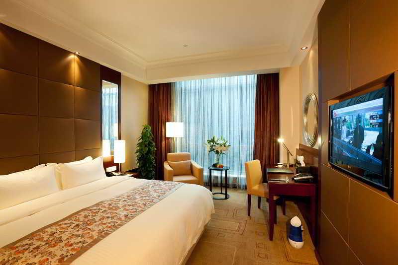 Merchant Marco Hotel Hangzhou Zewnętrze zdjęcie