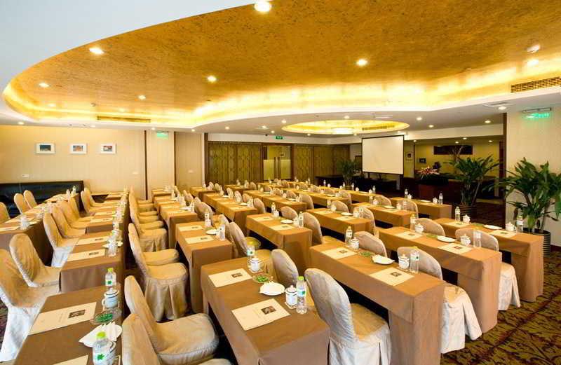 Merchant Marco Hotel Hangzhou Zewnętrze zdjęcie