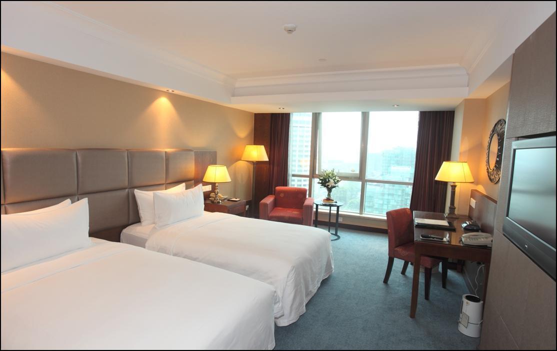 Merchant Marco Hotel Hangzhou Zewnętrze zdjęcie