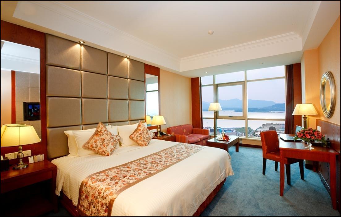 Merchant Marco Hotel Hangzhou Zewnętrze zdjęcie