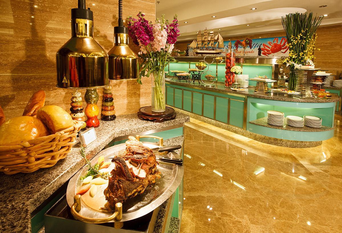 Merchant Marco Hotel Hangzhou Zewnętrze zdjęcie