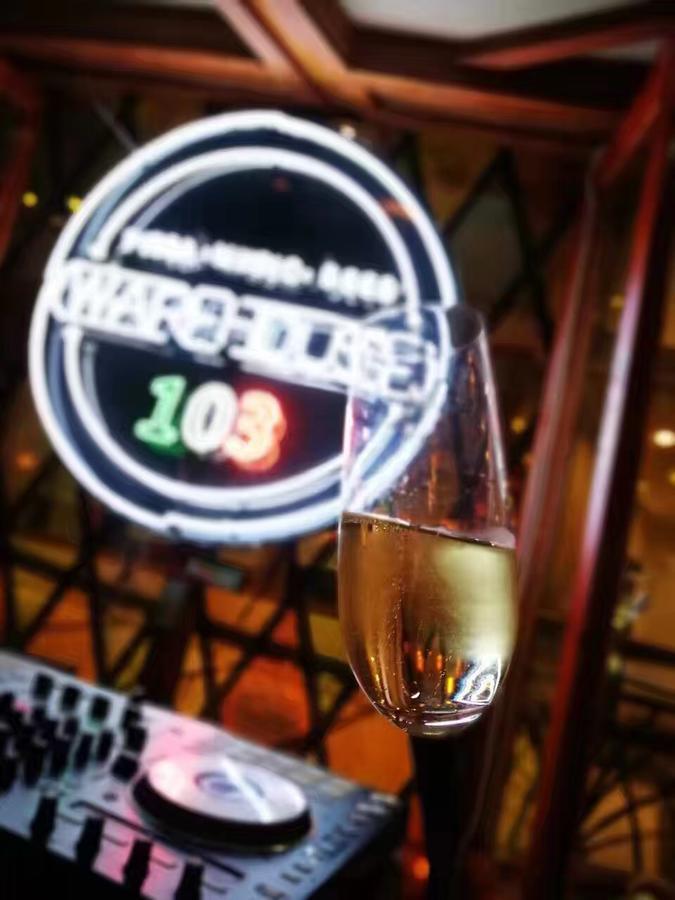Merchant Marco Hotel Hangzhou Zewnętrze zdjęcie