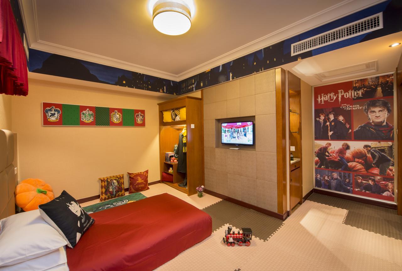 Merchant Marco Hotel Hangzhou Zewnętrze zdjęcie