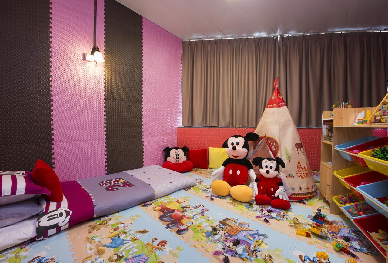 Merchant Marco Hotel Hangzhou Zewnętrze zdjęcie