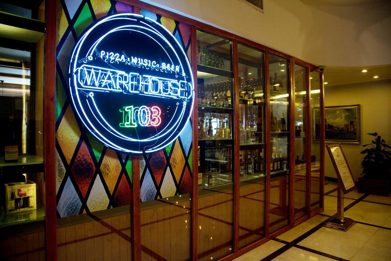 Merchant Marco Hotel Hangzhou Zewnętrze zdjęcie